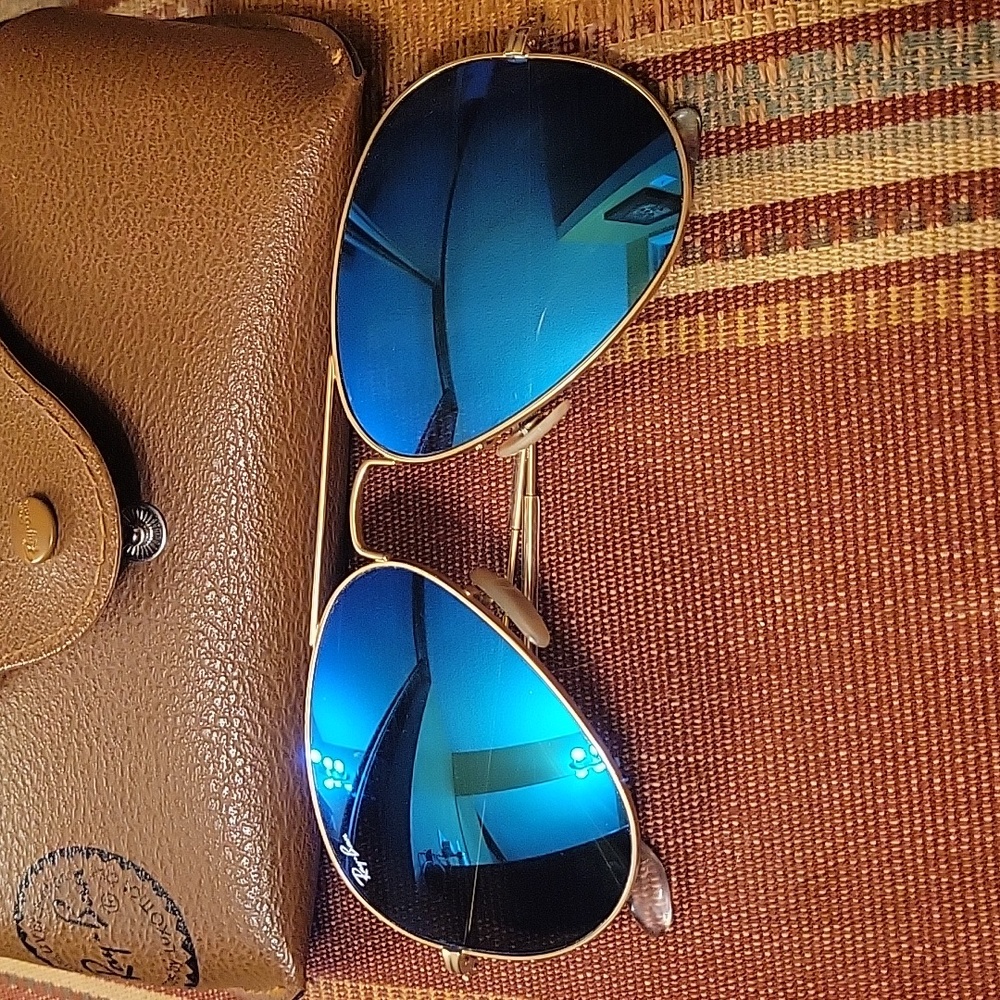 Ray-ban sunglasses